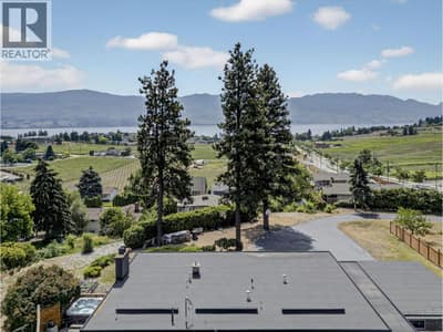 2715 Boucherie Road, West Kelowna