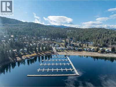 6421 Eagle Bay Road Lot# 61, Eagle Bay