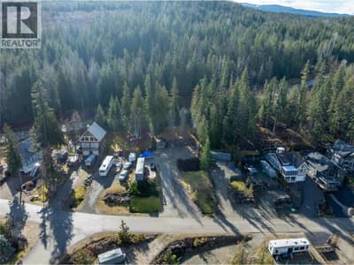 6421 Eagle Bay Road Lot# 61, Eagle Bay