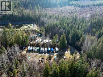 6421 Eagle Bay Road Lot# 61, Eagle Bay