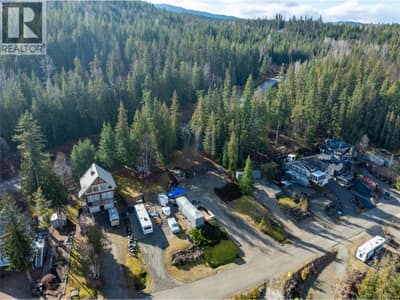 6421 Eagle Bay Road Lot# 61, Eagle Bay