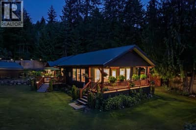 790 & 794 LEWIS Road, Harrop