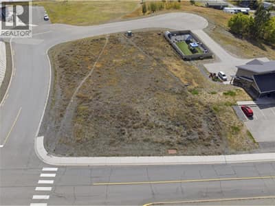 120 CHARTRAND Avenue, Logan Lake