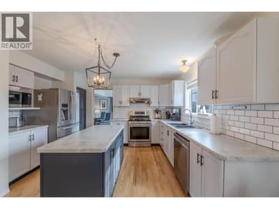 445 Road 5, Oliver