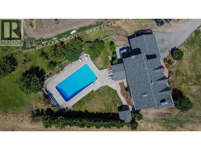 445 Road 5, Oliver