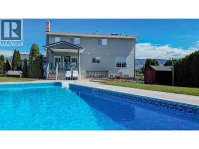 445 Road 5, Oliver