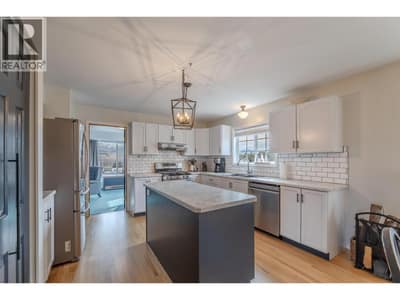 445 Road 5, Oliver