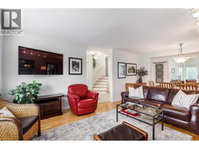 980 Dilworth Drive Unit# 3, Kelowna