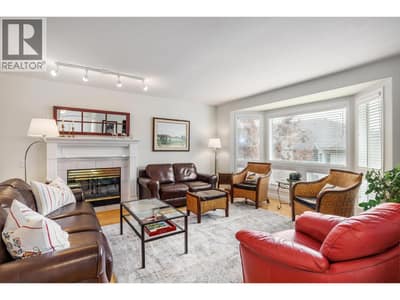 980 Dilworth Drive Unit# 3, Kelowna