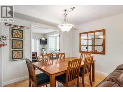 980 Dilworth Drive Unit# 3, Kelowna