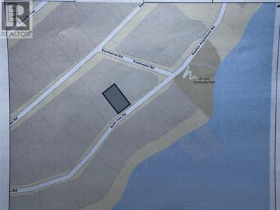 Lot 21 St. Ives Road Lot# 21, North Shuswap