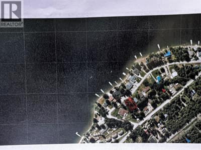 Lot 21 St. Ives Road Lot# 21, North Shuswap