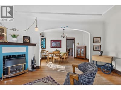 244 Conklin Avenue, Penticton