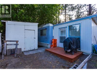1999 Highway 97 S Unit# 131, West Kelowna