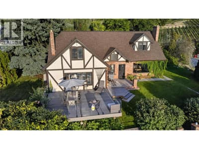 1215 Arawana Road, Naramata