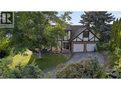 1215 Arawana Road, Naramata