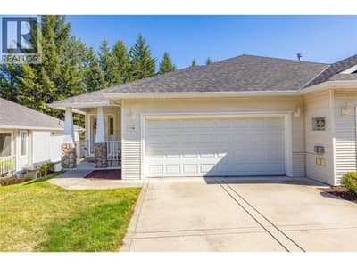 3825 Glen Canyon Drive Unit# 118, West Kelowna