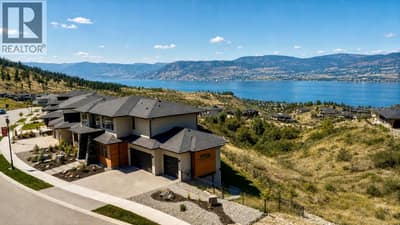 5624 Mountainside Drive, Kelowna