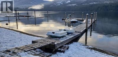 3602 Mabel Lake Road Unit# 5, Lumby