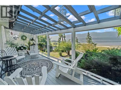 1430 Lakeshore Road NE, Salmon Arm