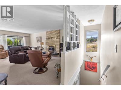 5284 Tailyour Lane, Peachland