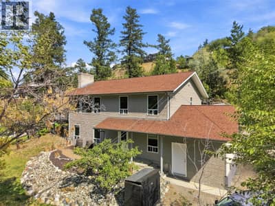 5545 Clearview Drive, Kamloops