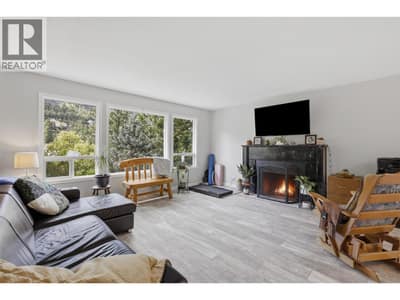 5545 Clearview Drive, Kamloops