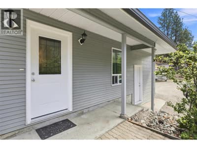 5545 Clearview Drive, Kamloops