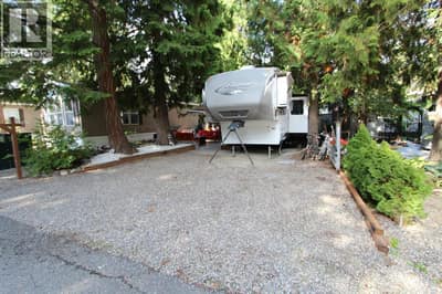 3980 Squilax Anglemont Road Unit# 9, Scotch Creek