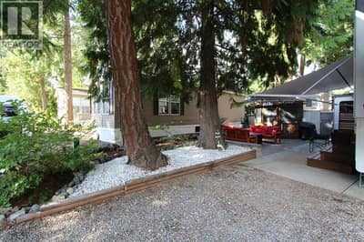 3980 Squilax Anglemont Road Unit# 9, Scotch Creek