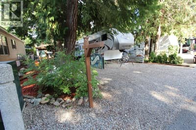 3980 Squilax Anglemont Road Unit# 9, Scotch Creek