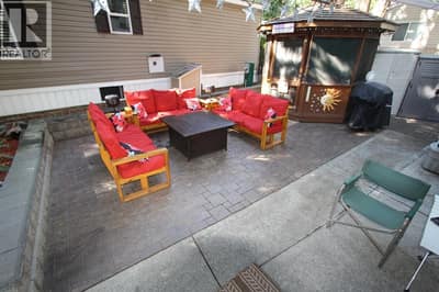 3980 Squilax Anglemont Road Unit# 9, Scotch Creek