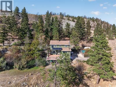 3040 Seclusion Bay Road, West Kelowna