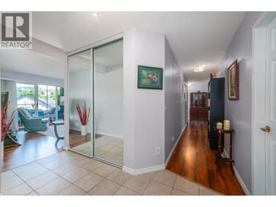878 Bernard Avenue Unit# 103, Kelowna