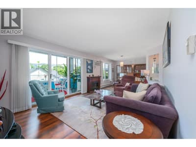 878 Bernard Avenue Unit# 103, Kelowna