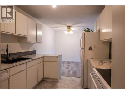 1085 12th Avenue Unit# 107, Kamloops