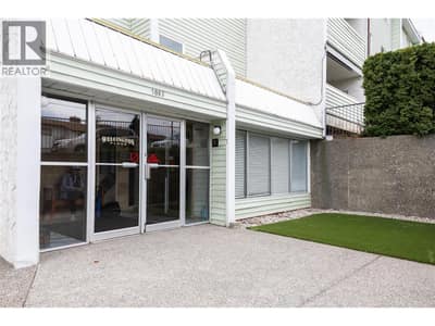 1085 12th Avenue Unit# 107, Kamloops