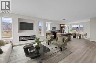2686 Tranquille Road Unit# 117, Kamloops