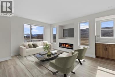 2686 Tranquille Road Unit# 117, Kamloops