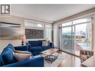 1088 Sunset Drive Unit# 540, Kelowna