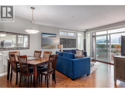 1088 Sunset Drive Unit# 540, Kelowna