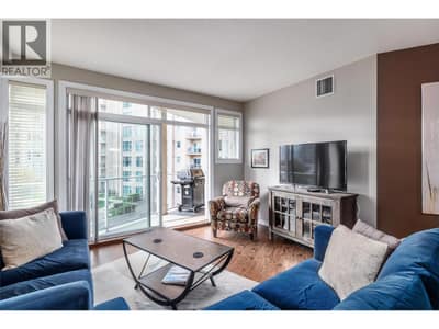 1088 Sunset Drive Unit# 540, Kelowna