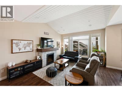 2450 Radio Tower Road Unit# 228, Oliver