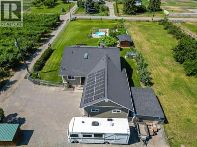 2120 RITCHIE Drive, Cawston