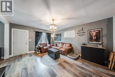 1430 THIRD Avenue, Trail
