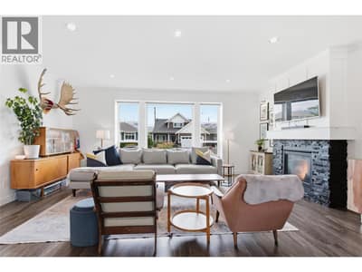 1551 Cowan Way, Merritt