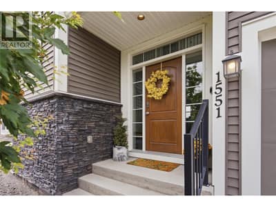 1551 Cowan Way, Merritt