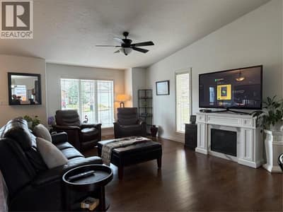 1841 87 Avenue, Dawson Creek