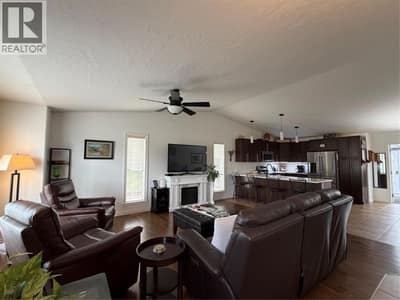 1841 87 Avenue, Dawson Creek