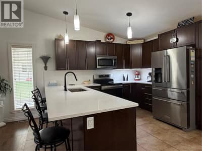 1841 87 Avenue, Dawson Creek